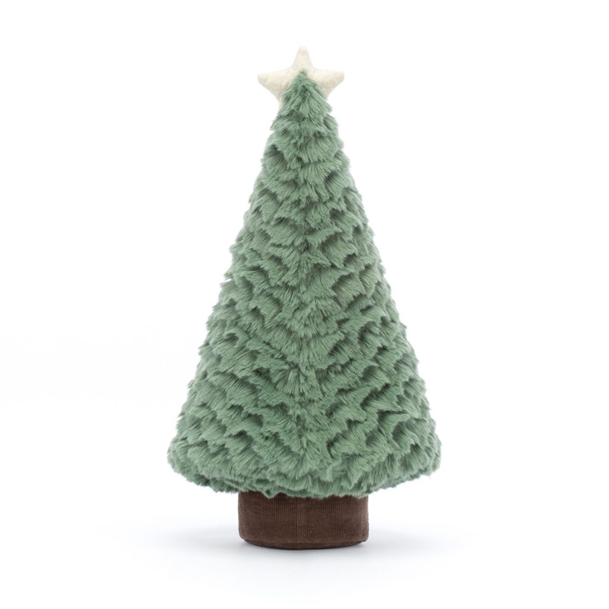  Blue Spruce Christmas Tree Sサイズ Jellycat Amuseable Blue Spruce Christmas Tree | Mothercare 👶